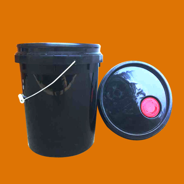 機(jī)油桶